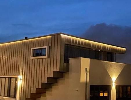 Above And Beyond - Luxe Suite Met Sauna En Stoomdouche Zaandam Exteriör bild